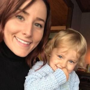 Meet your Posher, Audrey